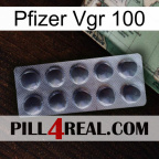 Pfizer Vgr 100 30
